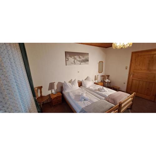 Apartment Bergblick