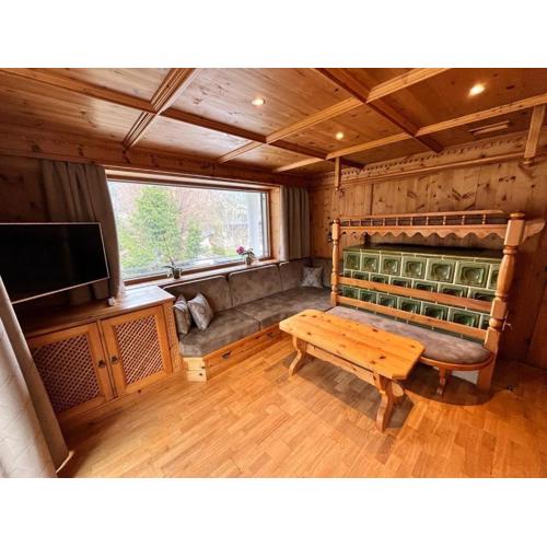 Apartment Bergblick