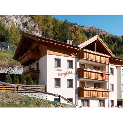 Apartment Bergfeld-1 by Interhome