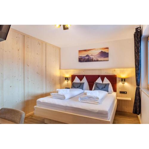 Apartment Bergglück Stummerberg