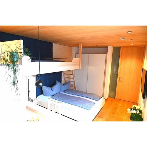 Apartment BergIN