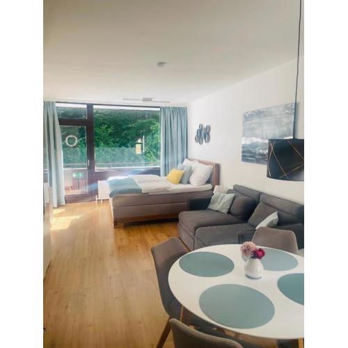 Apartment Bergliebe Bad Goisern