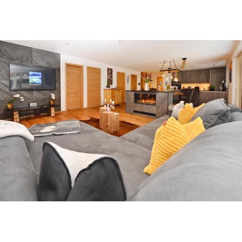 Apartment Bergliebe