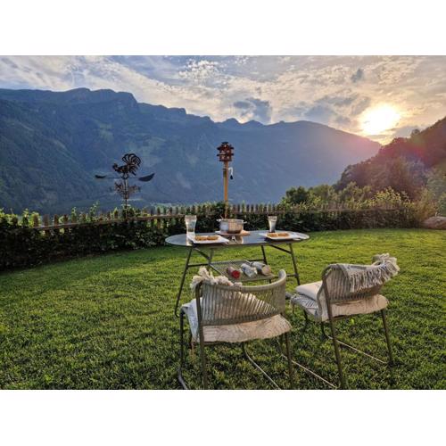 Apartment Bergliebe