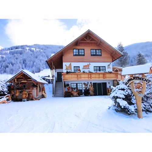 Apartment BergWiese 225