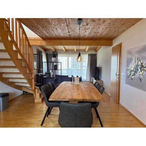 Apartment Bergzauber