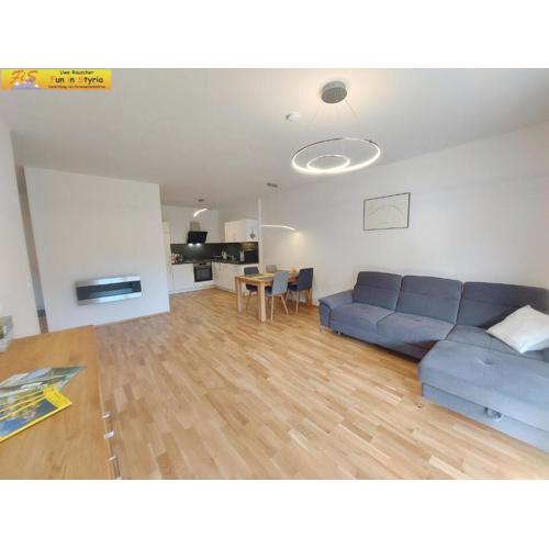 Apartment Bergzeit