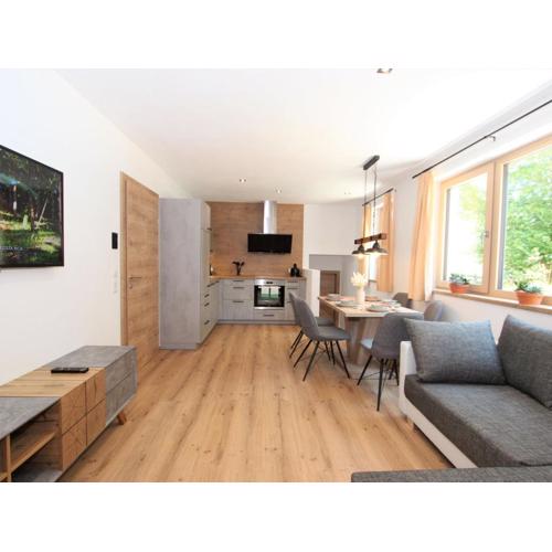 Apartment Bernadette by Interhome