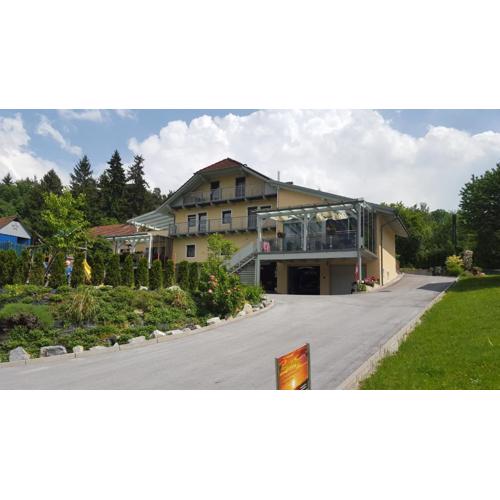 Apartment Bernd - Schöne Ferienwohnung am Rande von Ligist