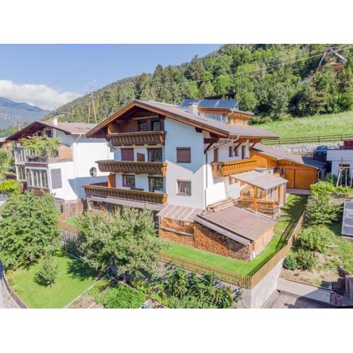 Apartment Berneckblick by Interhome