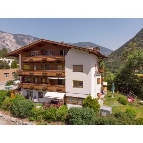 Apartment Bichleregg by Interhome