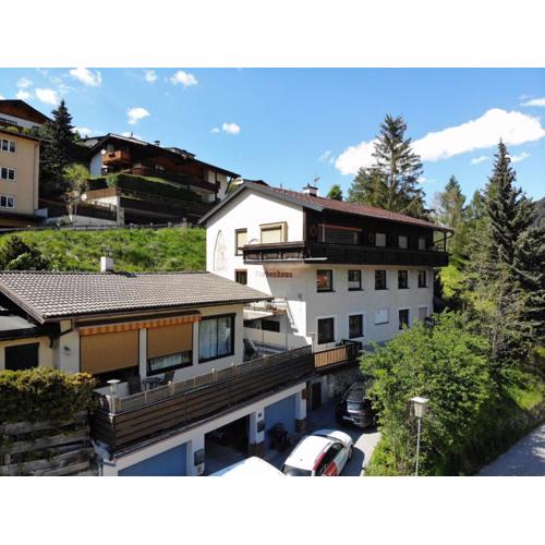 Apartment Biegel-Kraus by Interhome
