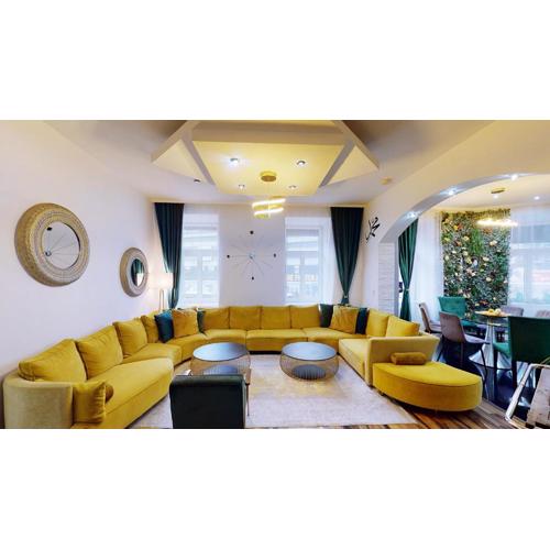 Apartment Bilici GmbH