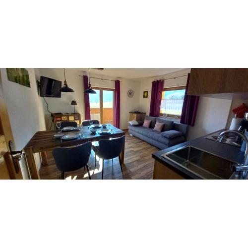 Apartment Birgit