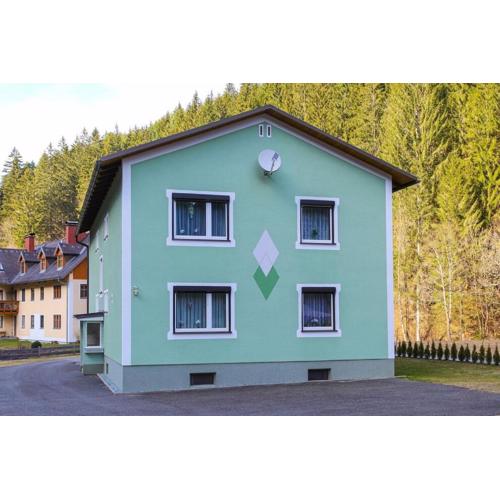Apartment Birgitt