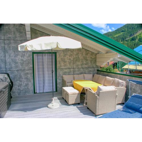 Apartment Birke 1 - by Alpen Apartments