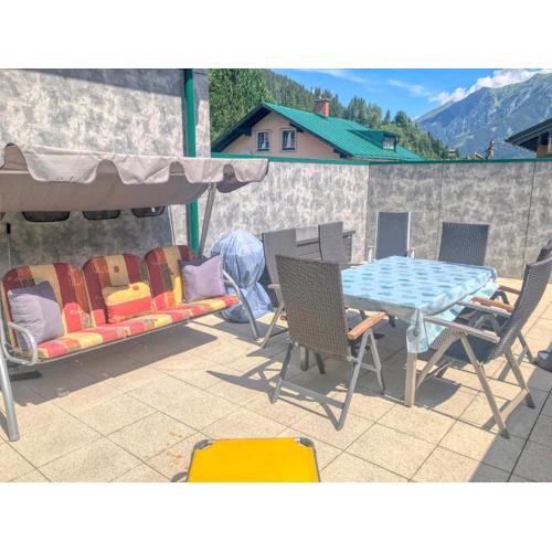 Apartment Birke 3 - by Alpen Apartments