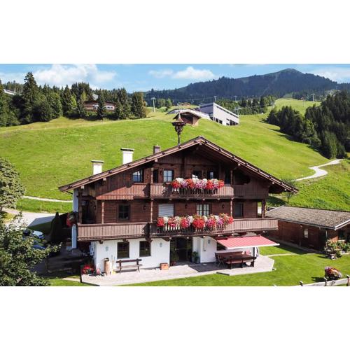 Apartment Blick Hohen Salve