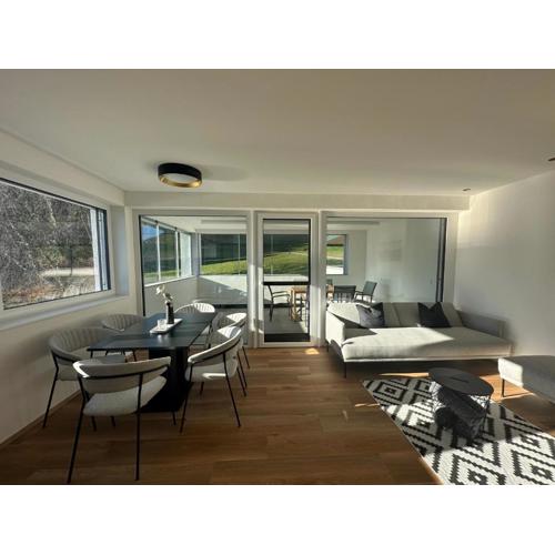 Apartment Bloserberg