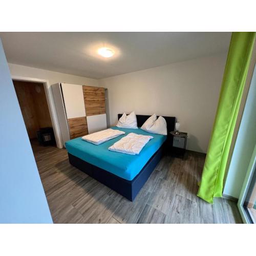 Apartment Bodensdorf near Ski & Lake