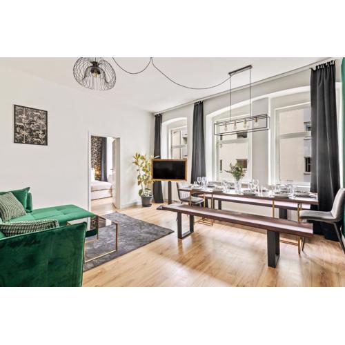 Apartment Botanika