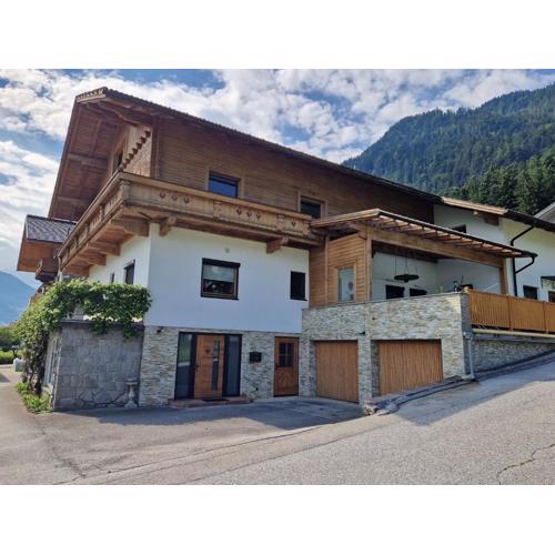 Apartment Brettfall Blick by Interhome