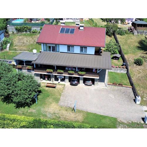 Apartment by Wörthersee with Pool