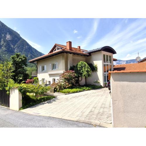 Apartment Casa Hubertus by Interhome