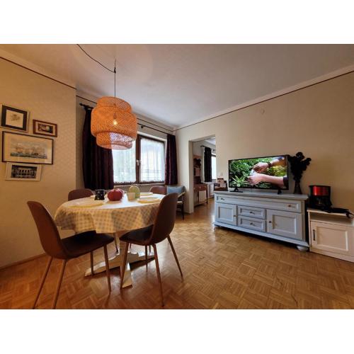 Apartment Centrum - Steinbock Lodges