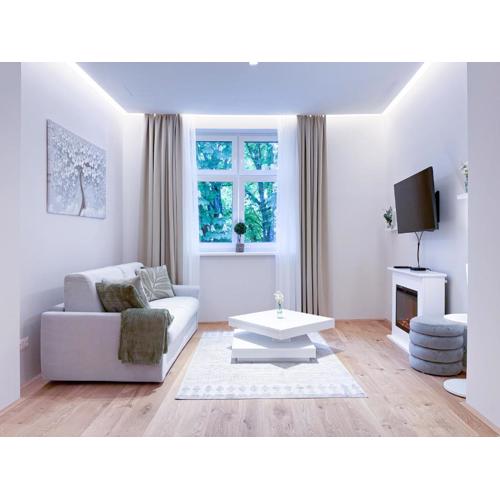 Apartment Charming - with Aircondition!