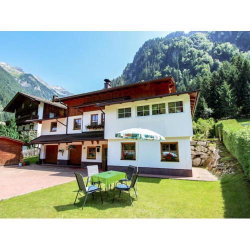Apartment Christian by Interhome