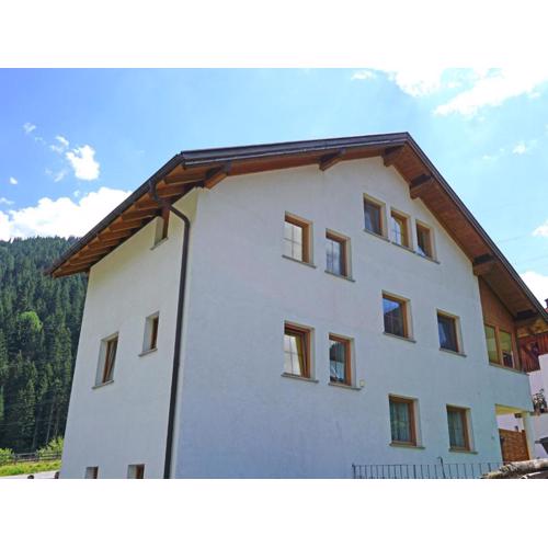 Apartment Christina by Interhome