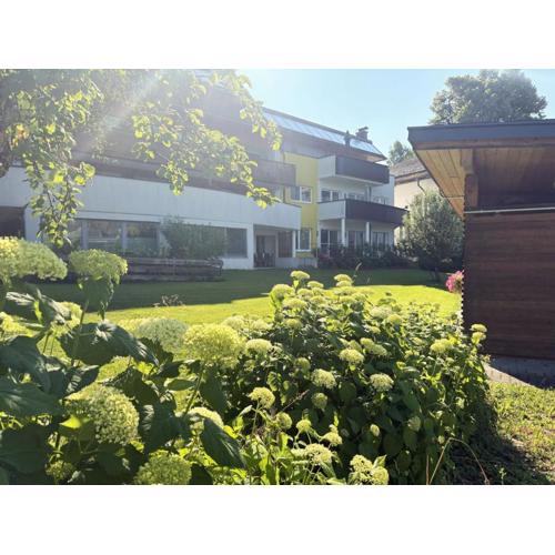 Apartment Christine EG by Interhome