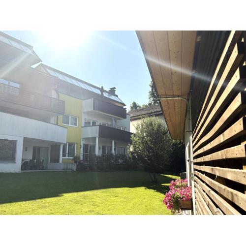 Apartment Christine Penthouse by Interhome