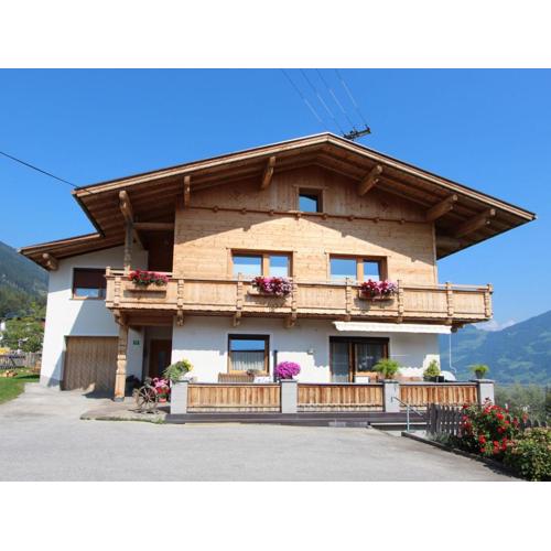 Apartment Christl by Interhome