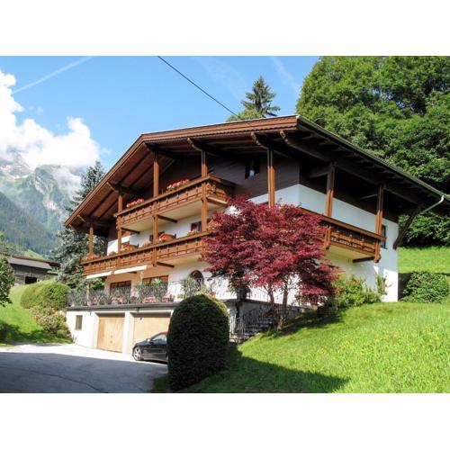 Apartment Christoph-1 by Interhome