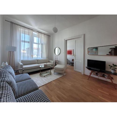 Apartment City Vienna Yppenplatz Center