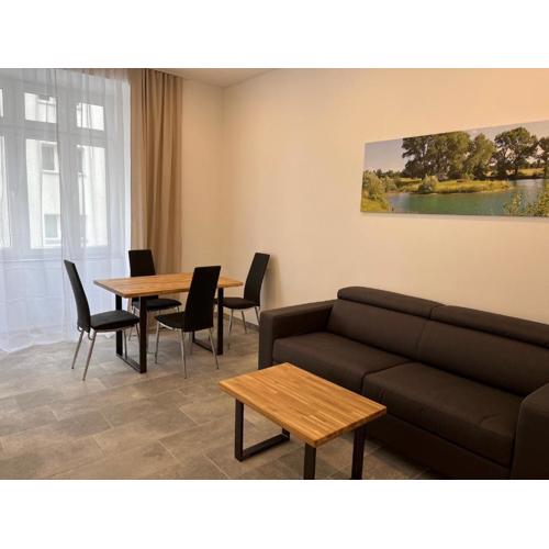 Apartment City Vienna