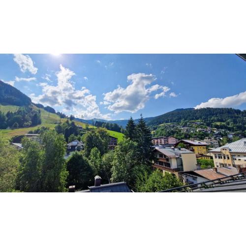 Apartment CityXpress TOP 18 - near ski lift and town