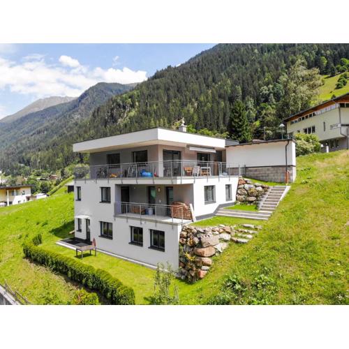 Apartment Collina by Interhome