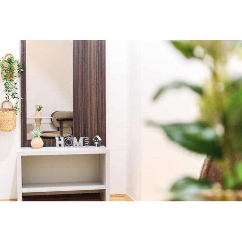 Apartment Comfort - with Aircondition!
