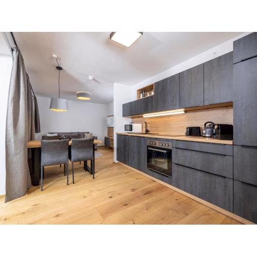 Apartment Comfort Bergblick 08 by Interhome