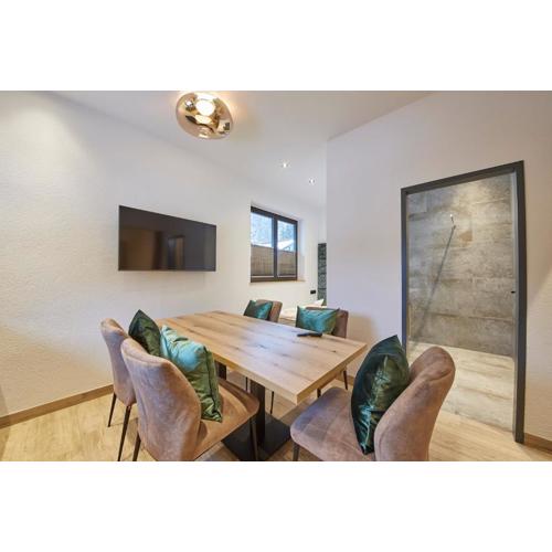 Apartment Comfort