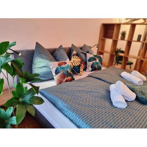 Apartment Crema
