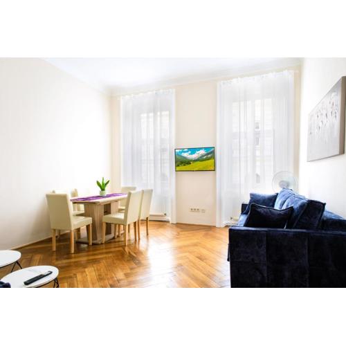 Apartment Custozza