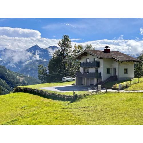 Apartment Dachstein Südwand-2 by Interhome