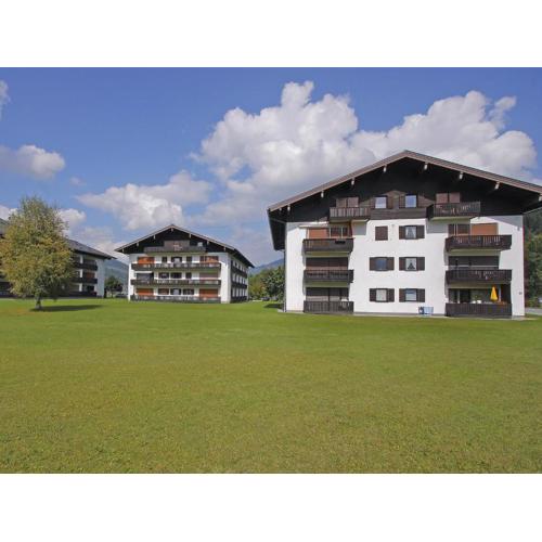 Apartment Dachstein Top 27 by Interhome