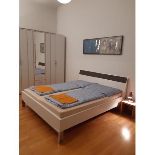 Apartment Dahlia Vienna