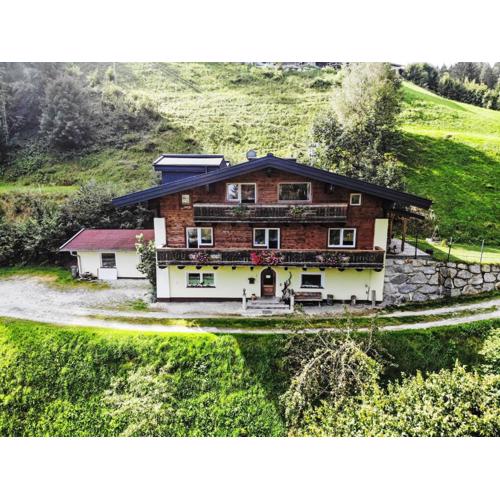 Apartment Daniel by Interhome