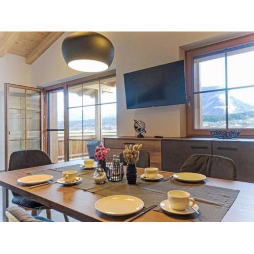 Apartment Das Panoramal by Interhome